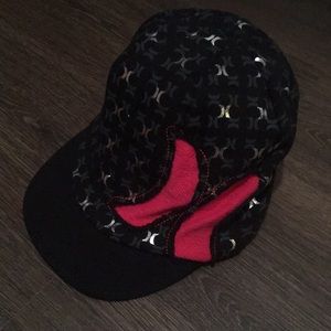 Hurley Hat